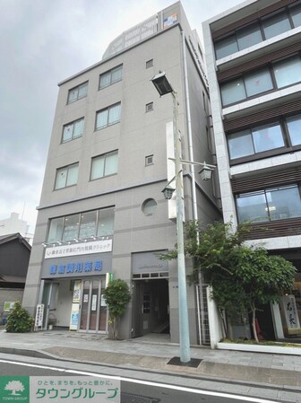 鎌倉メディカルサプライビルの物件内観写真